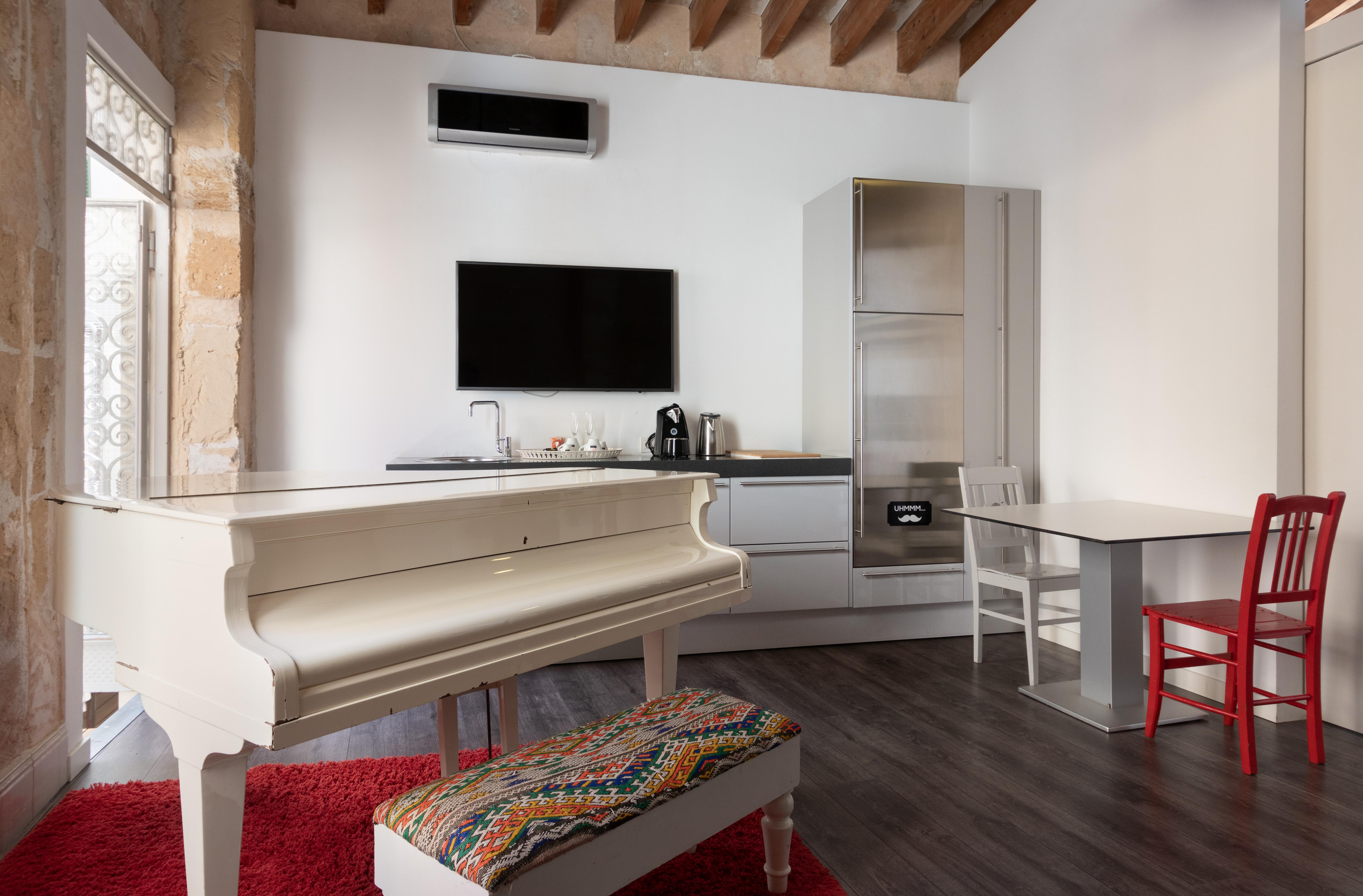 Brondo Architect Hotel Palma