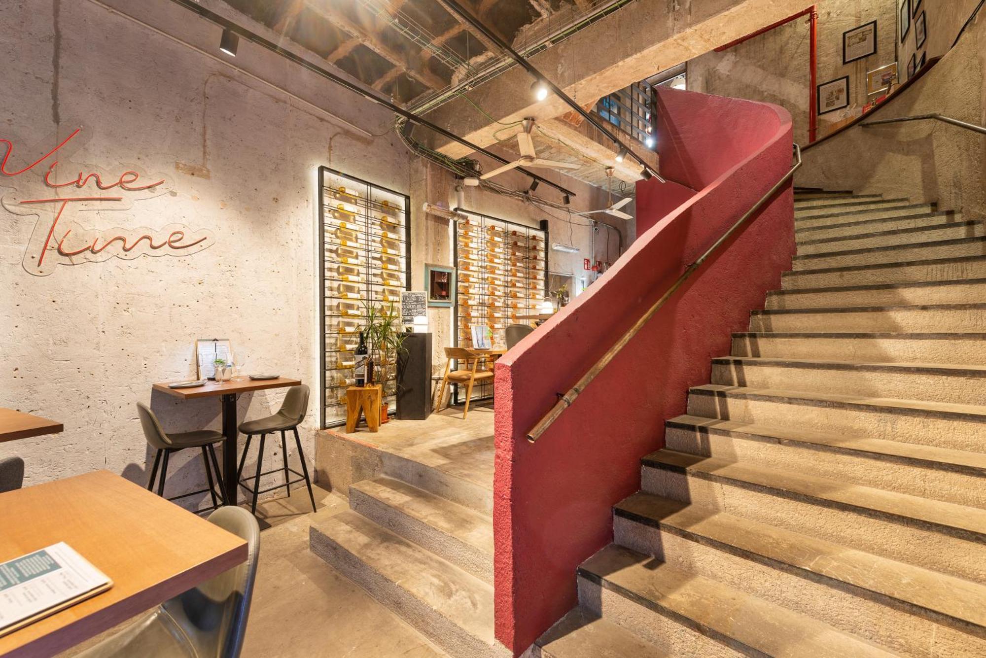 Brondo Architect Hotel Palma