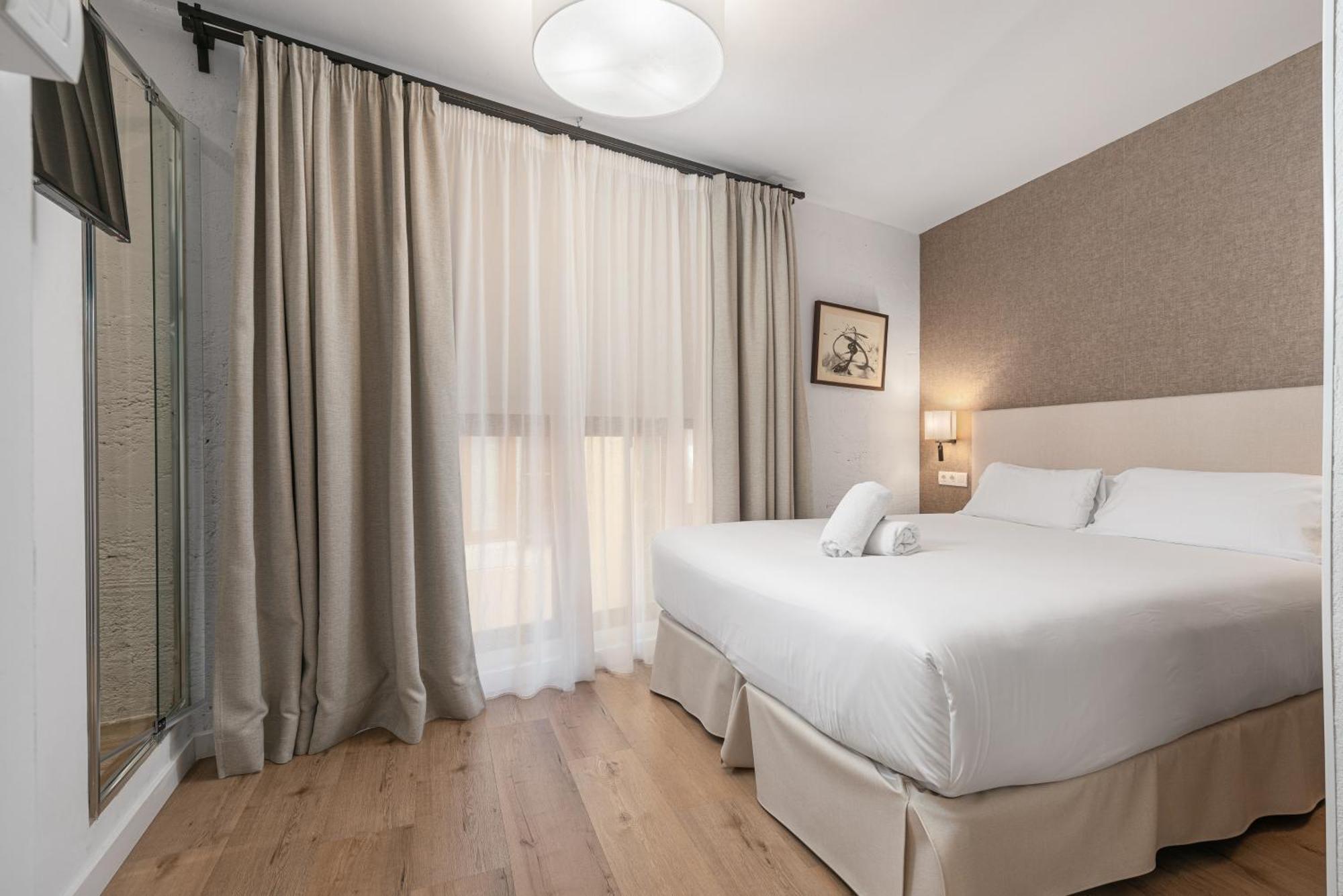Hotel Brondo Architect Palma