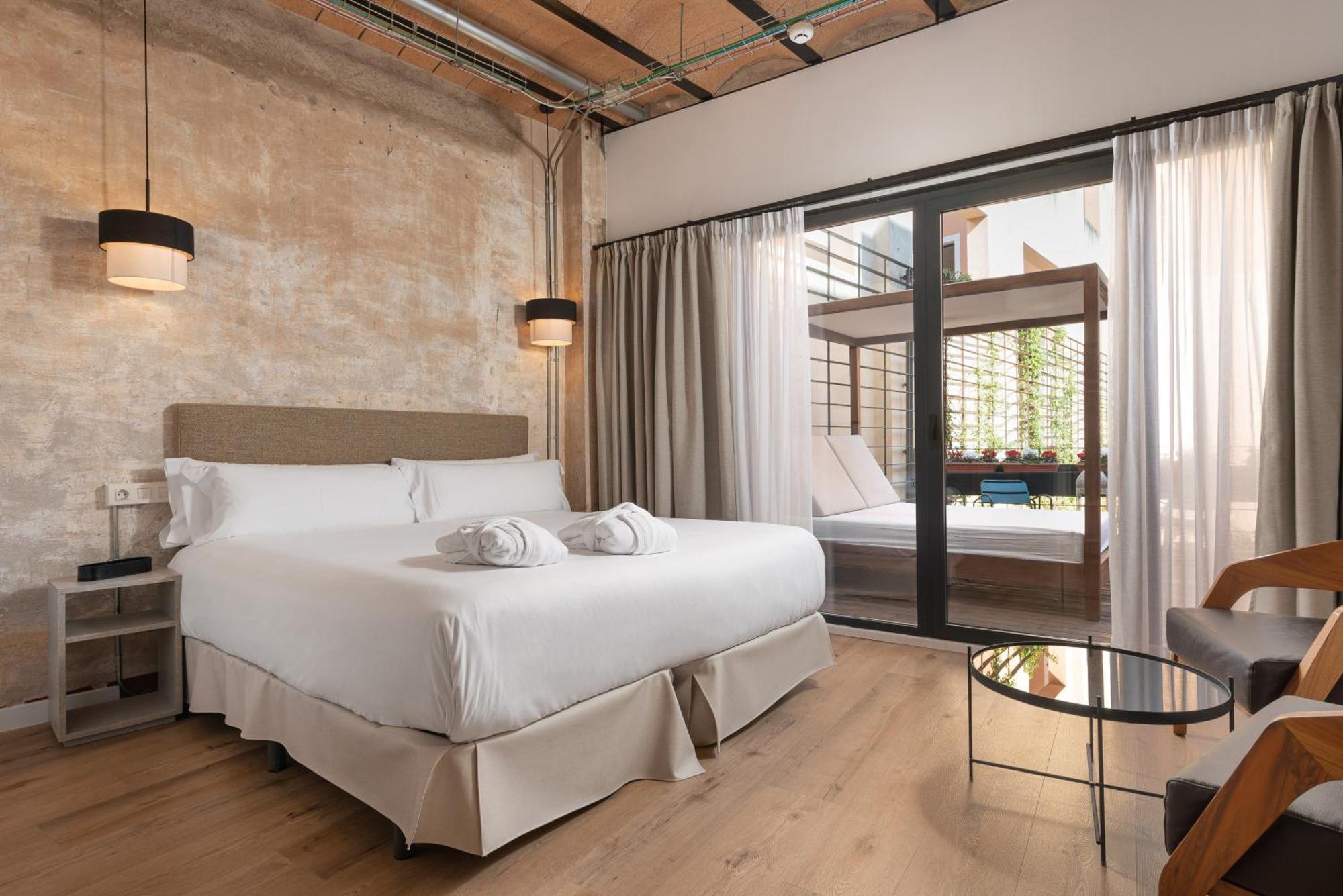 Brondo Architect Hotel Palma