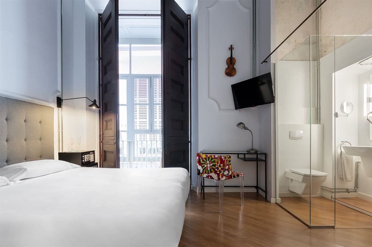 Hotel Brondo Architect Palma